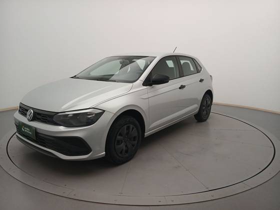 VOLKSWAGEN POLO 1.0 MPI TRACK MANUAL